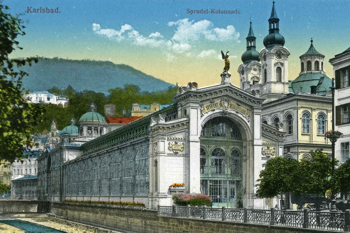 Karlovy Vary